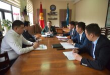 В Бишкеке создадут рабочую группу по упорядочению проведения поминок