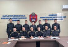 Аида Киргизбаева: «Биз окутуучу катары мезгил талап кылган кызматкерлерди даярдоого милдеттүүбүз»