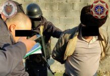 ИИМ: Жалал-Абад облусунда ири өлчөмдө баңгизаттар менен шектүү жарандар кармалды