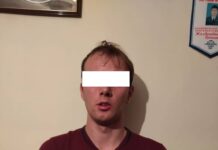 Каракчылыкка шектүү кармалды