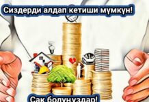 ИИМ эскертет: «Каржы пирамидасы жарандарды алдоо менен өнүгүп жатат»