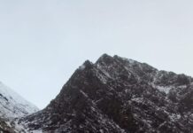 Бишкек-Нарын-Торугарт унаа жолунун 296-297 чакырымынын ортосунда түшкөн кар көчкүсүнүн көлөмү болжол менен 900 миңден ашуун кубту түздү