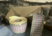 Кара-Балтада контрафакттык алкоголдук продукция чыгарган завод аныкталды