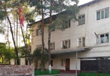 Бишкекте №47 колонияны демонтаждоо иштери тездетилип жатат