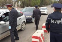 ИИМ: Республиканын аймагында «Издөө» операциясы өткөрүлүп, 133 кылмыштын бети ачылды