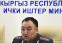 Улан Ниязбеков: “Биздин негизги милдет – элге сапаттуу сервистик кызмат көрсөтүүнү жогорулатуу”