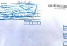 Жол кырсыгына кабылгандар акыйкат издеп Садыр Жапаровго кайрылуу кат жолдошту