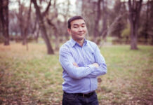 Азамат Акенеев: Экономический кризис в Кыргызстане неизбежен