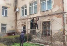 Минздрав решил закрыть корпус больницы №2, где находится клиника Исманкулова