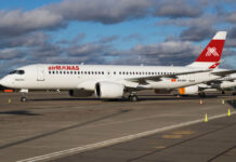 Открылся прямой авиарейс по маршруту «Ош-Джидда-Ош»