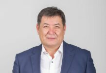 Бакыт Төрөбаевдин мандатын Абдыбахаб Боронбаев алуусу ыктымал