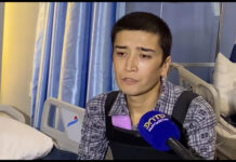 В больнице кыргызско-турецкой дружбы успешно провели сложную операцию на сердце