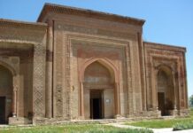 Создан Государственный историко-культурный музей-заповедник «Өзгөн»