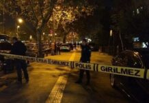 Убийство Айеркена Саймаити. Суд Стамбула вынес приговор обвиняемым