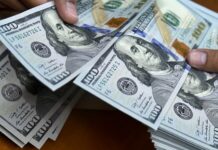 В Минфине опровергли информацию о том, что долг страны якобы увеличился на $1 млрд