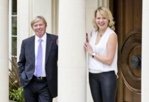 66 жаштагы орусиялык олигарх Михаил Уотфорд өзүнө кол салды