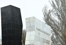 Аксы окуясына катышкандарга баатыр наамын ыйгарууну сунушталды