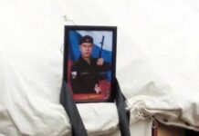 Эгемберди Дорбоевдин сөөгү жерге берилди