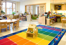 Ысык-Көлдө бала бакча мамлекетке кайтарылды