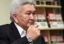 Феликс Кулов: Украина жетекчилиги Орусиянын шарттарына макул болсо намысын жоготпойт