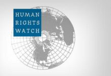 Human Rights Watch призвала власти КР отменить запрет на митинги в Бишкеке