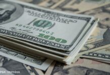 Доллар 97 сом болду