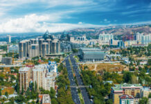 «Алматы-Бишкек-Алматы» аба каттамы жумасына 12 жолу аткарылат