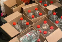 В Бишкеке и Сокулуке выявили 3 подпольных цеха по производству алкоголя