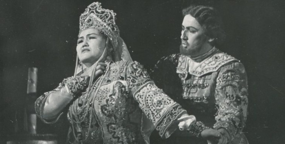 image 11 4 Великие женщины Центральной Азии