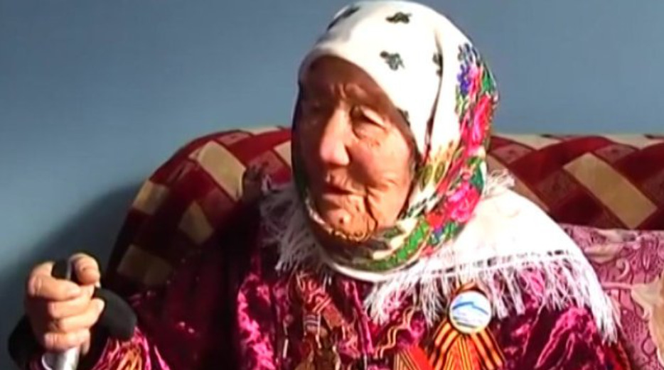 image 11 6 Великие женщины Центральной Азии