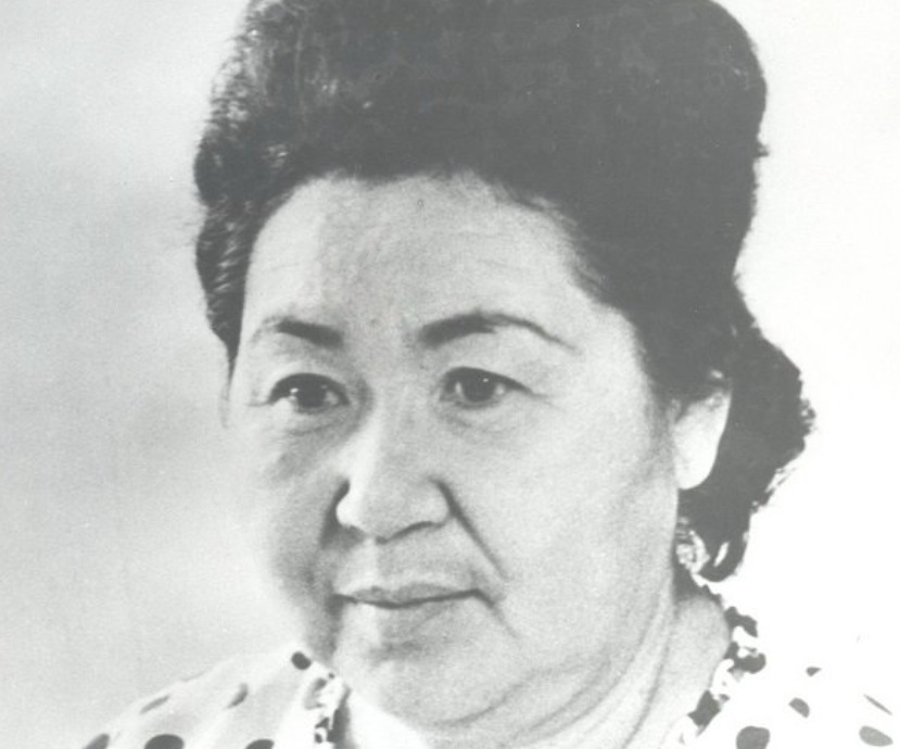 image 11 7 Великие женщины Центральной Азии