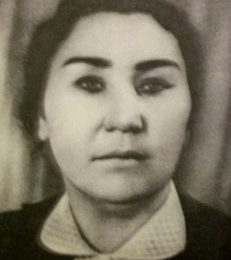 image 11 9 Великие женщины Центральной Азии