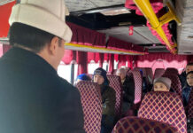 Из Украины эвакуировали 559 граждан КР, еще 93 пока остаются там