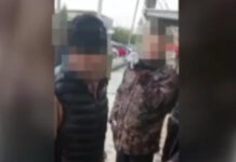 ГКНБ задержал крестного сына Камчыбека Ташиева. ВИДЕО