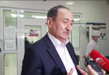 Бейшеналиев: Травматологи накопили деньги, им не надо работать. На пенсии пусть сидят