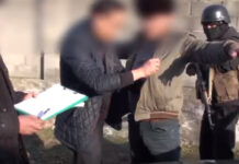 На юге КР задержали наркодельцов с 1,8 кг героина и чарса. Один из них — в розыске в РК