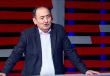 «А пошли они!» Алымкадыр Бейшеналиев отказался от дебатов с Бермет Барыктабасовой