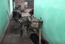 Сириядагы согушка бара турган чет элдик жарандар кармалды