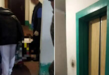 Гибель бишкекчанина в лифте. 5 детей остались без отца, никто до сих пор не наказан