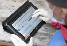 Калкты каттоо – 25-мартта башталат