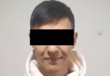 Бишкекчанин украл из бутика 25 смартфонов и ноутбук