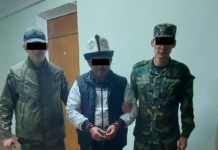 Задержан бывший глава айыльного аймака Толойкон за незаконную продажу пастбищ