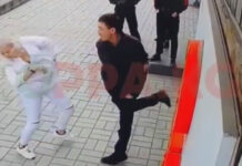 Чемпион мира по бильярду Каныбек Сагынбаев избил женщину в Бишкеке, — СМИ