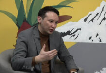 Как конфликт в Украине повлияет на экономику Кыргызстана? Мнение главы МДС Сыдыкова