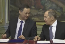 МИД: Кыргызстан готов предоставить площадку для установления мира между Россией и Украиной