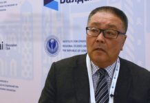 Муратбек Иманалиев: Кыргызстанда жарандык коом күчтүү дейбиз, реалдуулук андай эмес