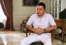 Дело по факту вывода активов «Керемет Банка» прекращено. Балян выплатил 148 млн сомов