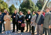 Бишкекте «Кыргызстан бириккен демократиялык кыймылы» аттуу оппозиция түзүлдү