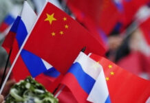 Кытай Орусияга аскердик жардам көрсөтүүгө даяр