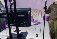 В Казахстане ликвидировали сеть вебкам-порностудий. Организовал их кыргызстанец